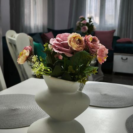 Marilidiahouse Villa Tzigkouna Luaran gambar
