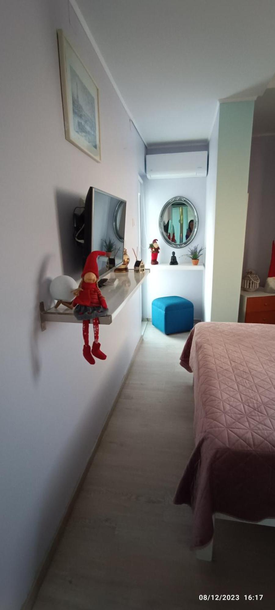Marilidiahouse Villa Tzigkouna Luaran gambar