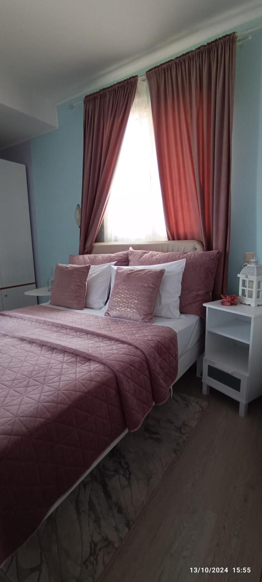 Marilidiahouse Villa Tzigkouna Bilik gambar