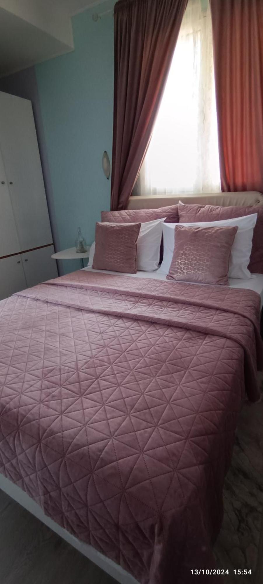 Marilidiahouse Villa Tzigkouna Bilik gambar