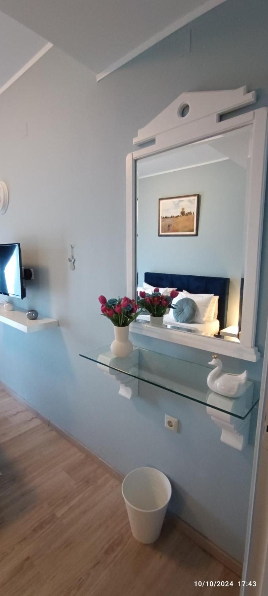 Marilidiahouse Villa Tzigkouna Bilik gambar