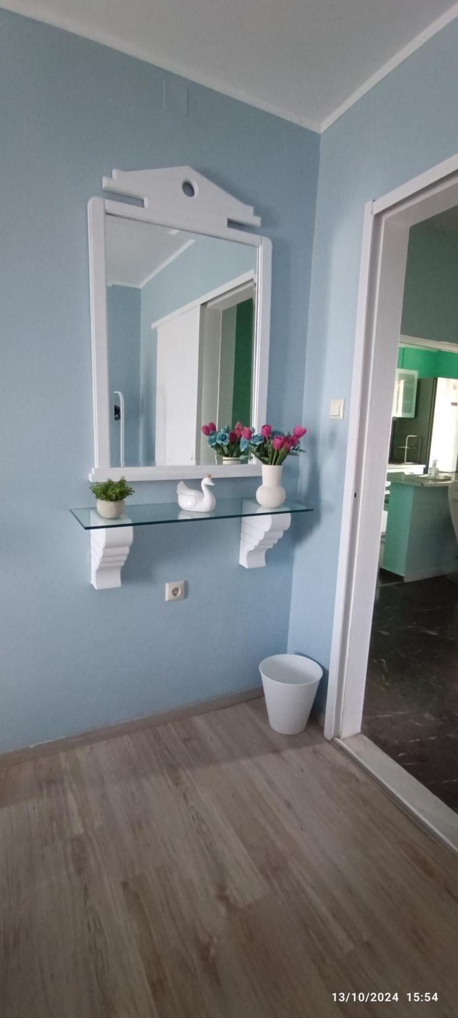 Marilidiahouse Villa Tzigkouna Luaran gambar