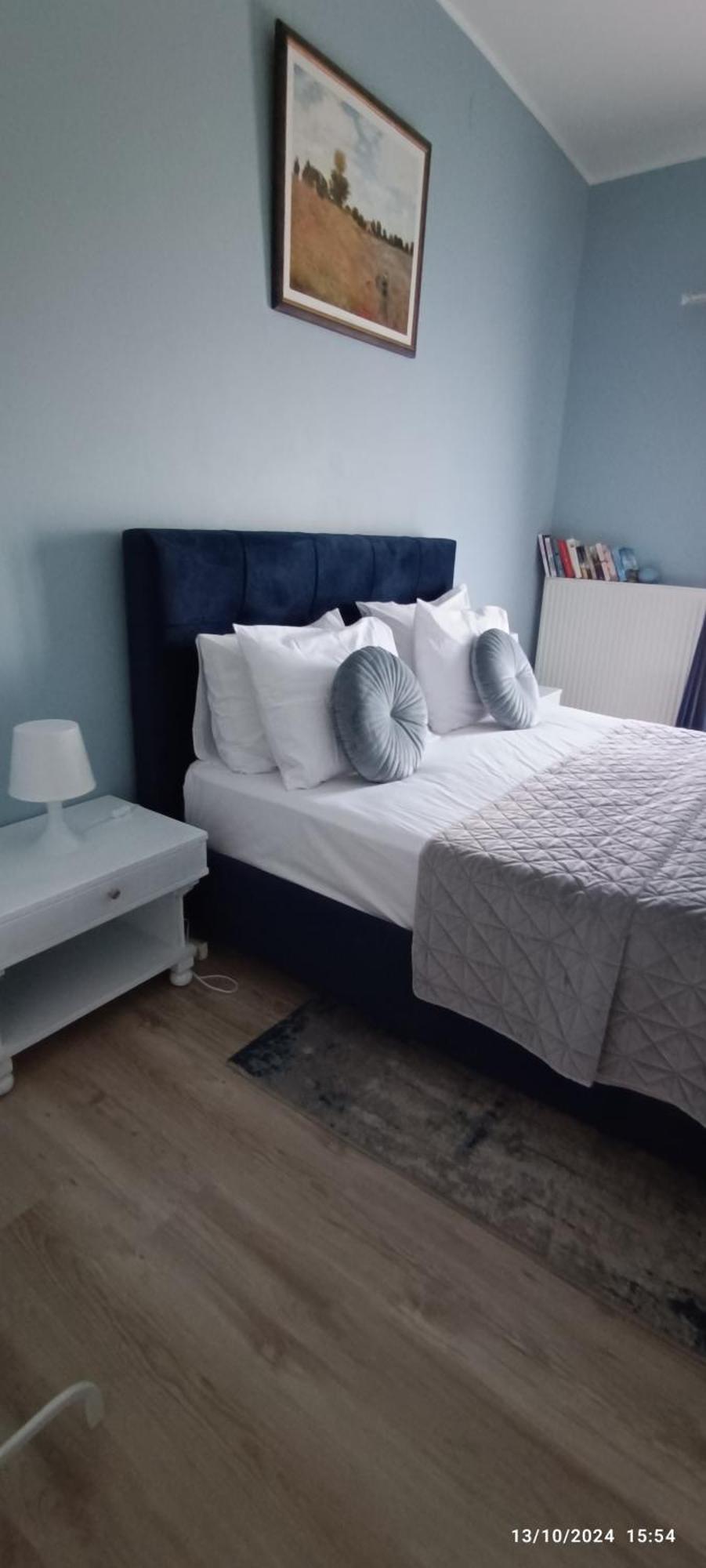 Marilidiahouse Villa Tzigkouna Luaran gambar