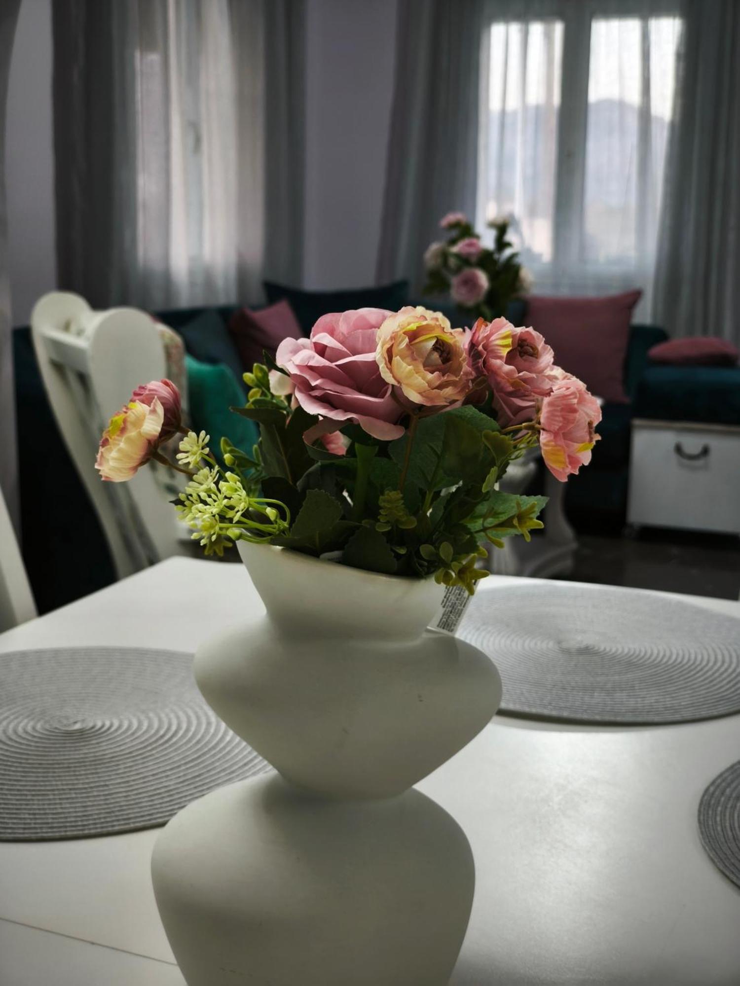 Marilidiahouse Villa Tzigkouna Luaran gambar