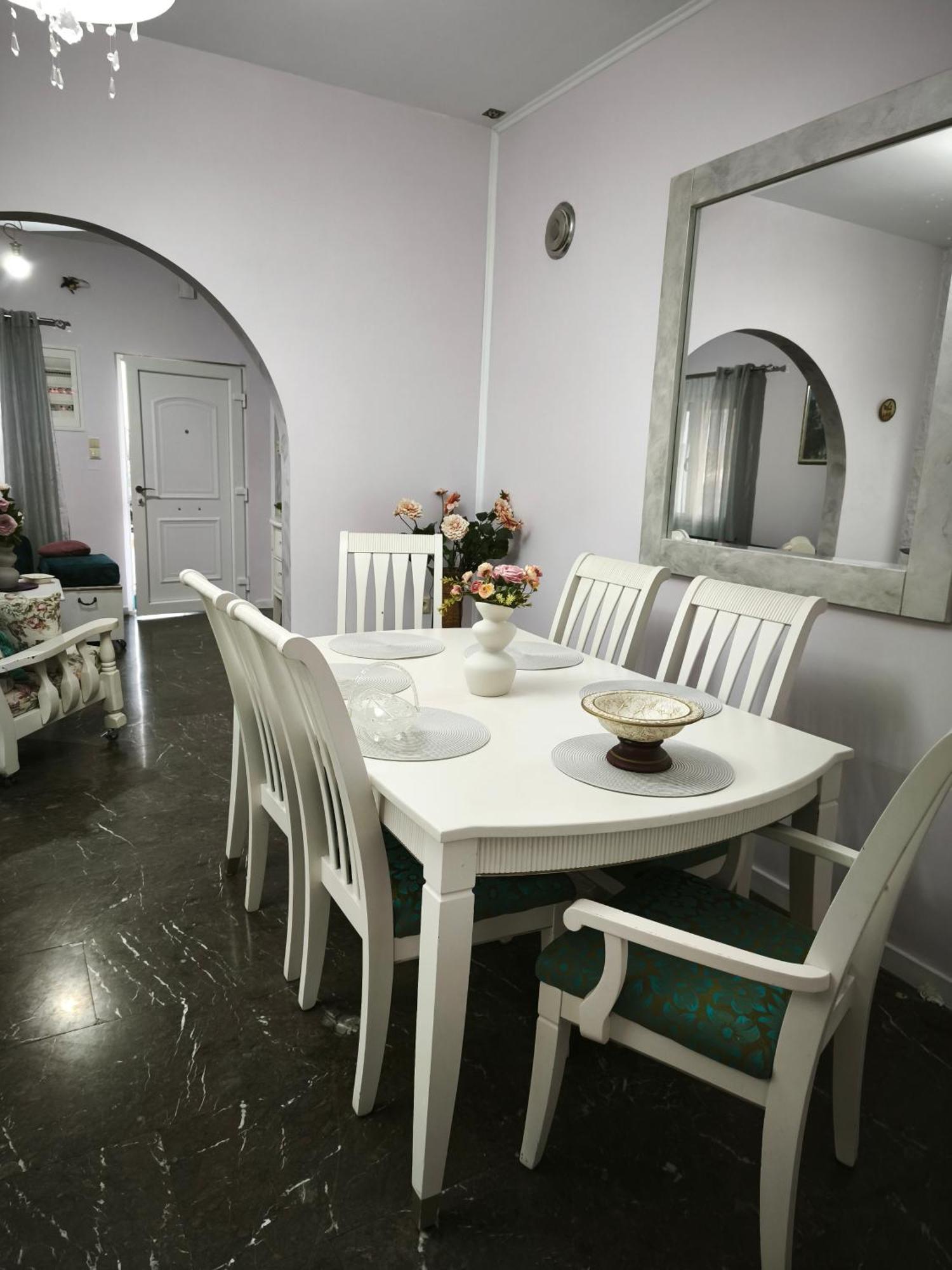 Marilidiahouse Villa Tzigkouna Luaran gambar