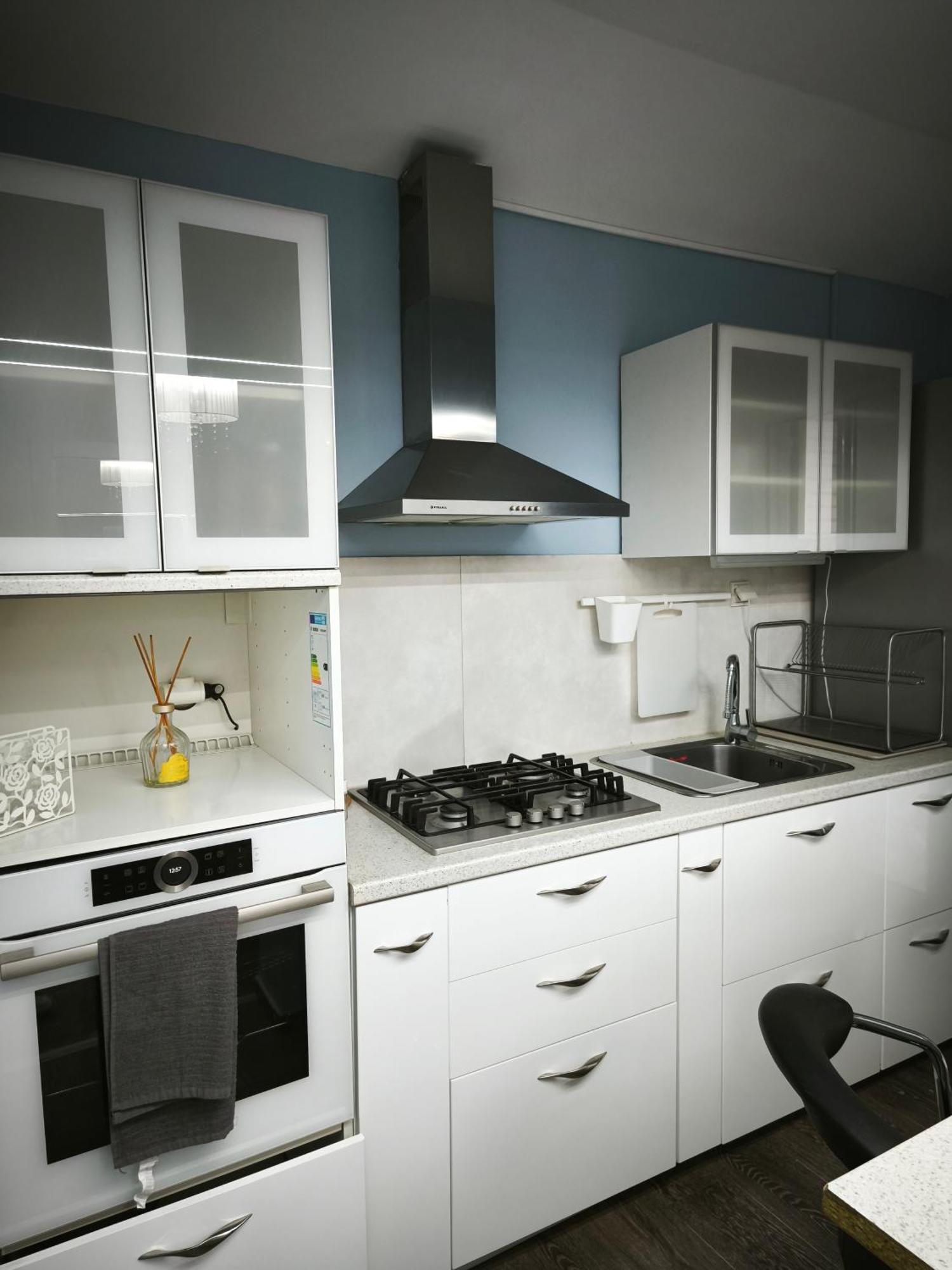 Marilidiahouse Villa Tzigkouna Luaran gambar