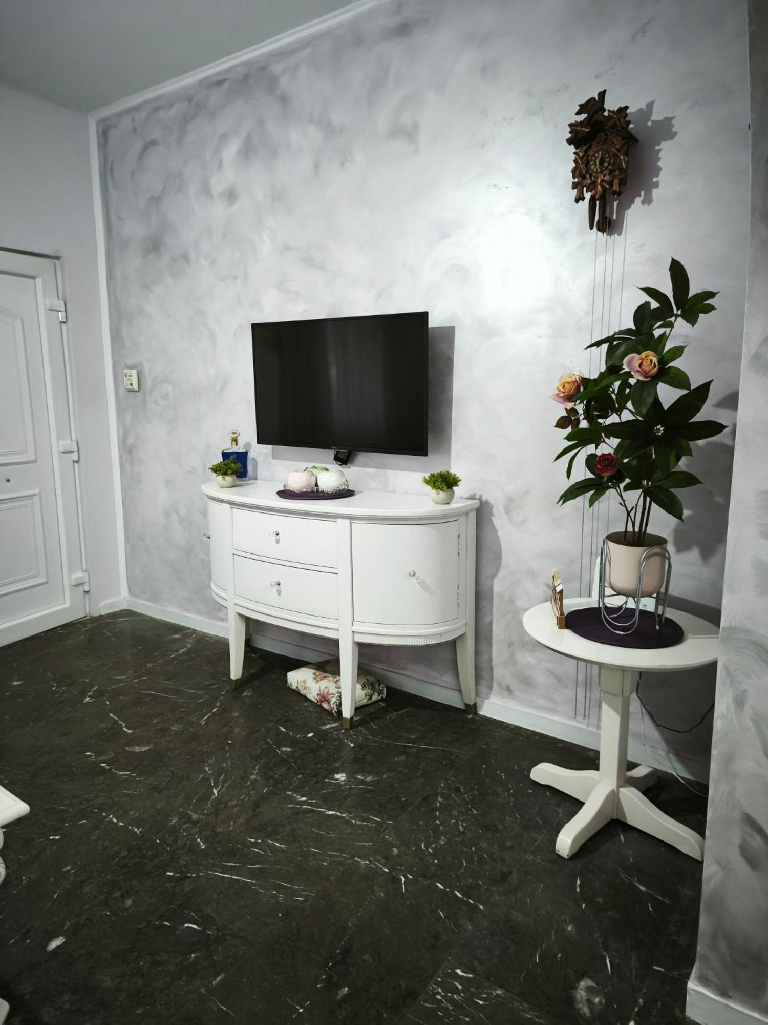 Marilidiahouse Villa Tzigkouna Luaran gambar