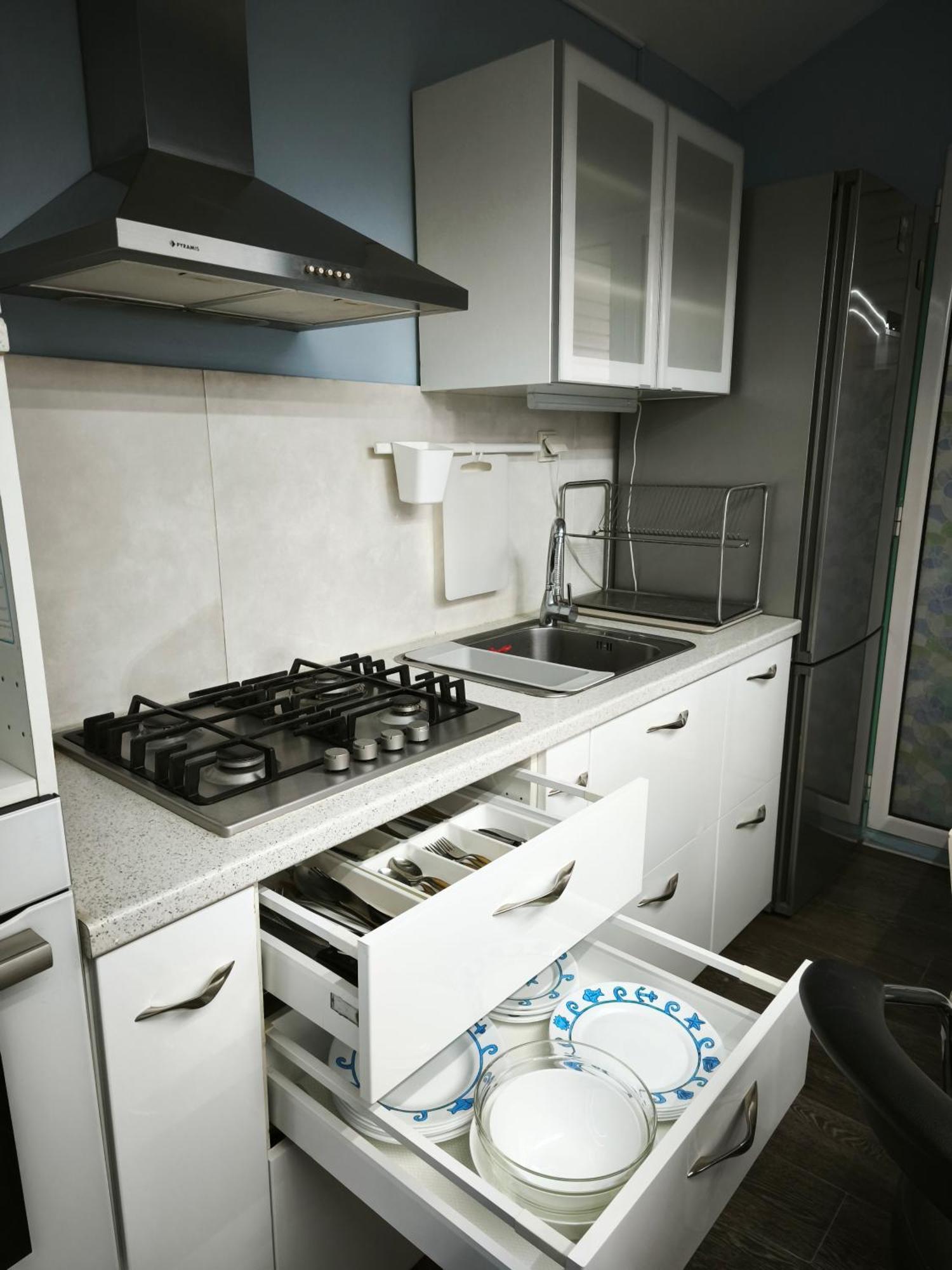 Marilidiahouse Villa Tzigkouna Luaran gambar